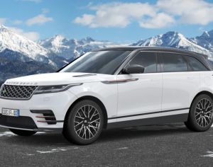 R20 JAGUAR F-pace 2010-2025 - 1
