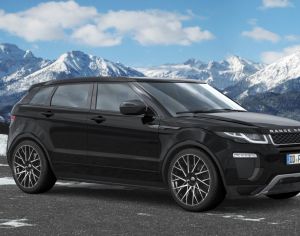 R20 JAGUAR F-pace 2010-2025 - 2