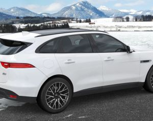 R20 JAGUAR F-pace 2010-2025 - 4