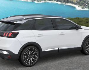 R20 JAGUAR F-pace 2010-2025 - 6