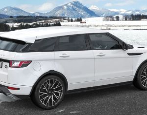 R20 JAGUAR F-pace 2010-2025 - 8