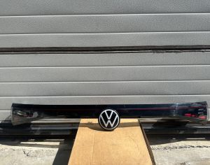 VOLKSWAGEN ID.4 2019-2024