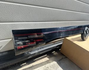 VOLKSWAGEN ID.4 2019-2024 - 2