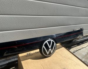 VOLKSWAGEN ID.4 2019-2024 - 3