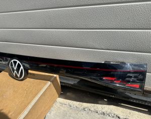 VOLKSWAGEN ID.4 2019-2024 - 4