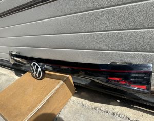 VOLKSWAGEN ID.4 2019-2024 - 5