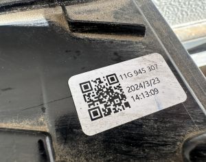 VOLKSWAGEN ID.4 2019-2024 - 7