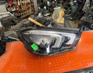 MERCEDES-BENZ GLE 450 2019-2024