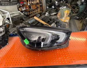 MERCEDES-BENZ GLE 450 2019-2024 - 2