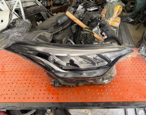 TOYOTA CHR 2019-2023 - 1