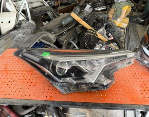 TOYOTA CHR 2017-2018 - 3