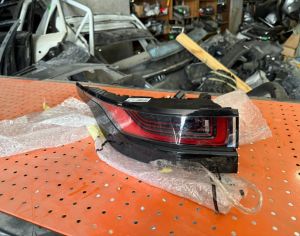 LAND ROVER Range Rover Evoque 2020-2024 - 2