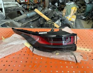 LAND ROVER Range Rover Evoque 2020-2024 - 3