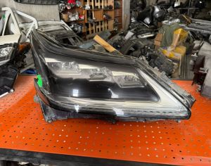 LEXUS LX 450 2016-2020