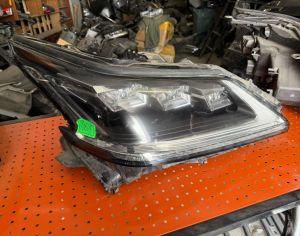 LEXUS LX 450 2016-2020 - 2