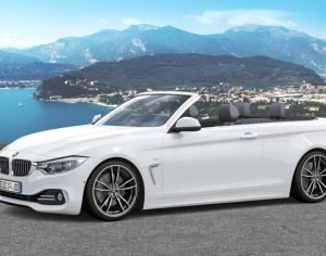 R19 BMW 320 / 530 / Z4 / 430 - 1