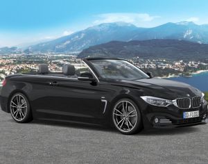 R19 BMW 320 / 530 / Z4 / 430 - 2