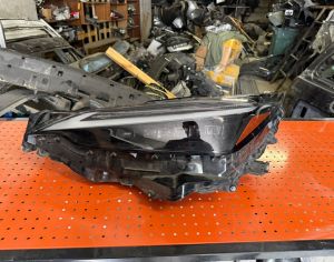 LEXUS NX 250 2023-2025