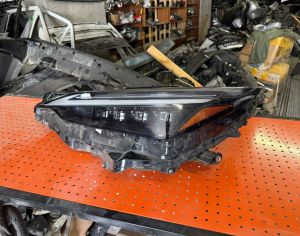 LEXUS NX 250 2023-2025 - 2