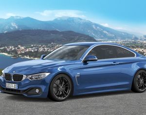 R19 BMW 325 / 530 / Z4 / 430 - 1