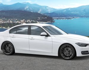 R19 BMW 325 / 530 / Z4 / 430 - 2