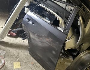 TOYOTA RAV 4 2019-2024