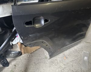 TOYOTA RAV 4 2019-2024 - 2