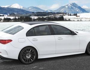 R19 MERCEDES-BENZ E 350 2010-2025 - 11