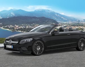 R19 MERCEDES-BENZ E 350 2010-2025 - 12