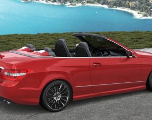 R19 MERCEDES-BENZ E 350 2010-2025 - 2