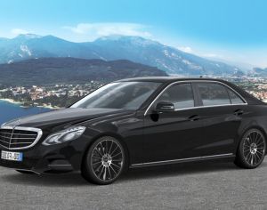 R19 MERCEDES-BENZ E 350 2010-2025 - 3