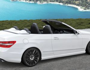 R19 MERCEDES-BENZ E 350 2010-2025 - 4