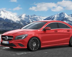 R19 MERCEDES-BENZ E 350 2010-2025 - 5