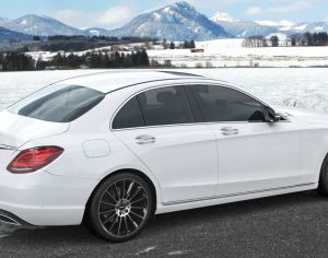R19 MERCEDES-BENZ E 350 2010-2025 - 8