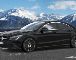 R19 MERCEDES-BENZ E 350 2010-2025 - 9