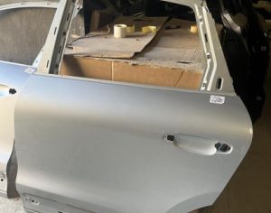 PORSCHE macan 2016-2023