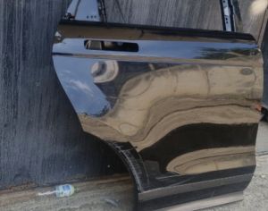 LAND ROVER Range Rover Evoque 2020-2024 - 3