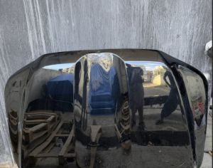 TOYOTA Land Cruiser 2021-2025