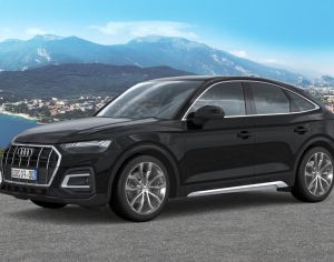 R20 AUDI Q5 2015-2025