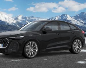 R20 AUDI Q5 2015-2025 - 11