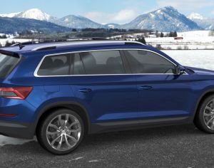 R20 AUDI Q5 2015-2025 - 4
