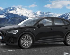 R20 AUDI Q5 2015-2025 - 5