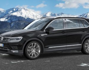 R20 AUDI Q5 2015-2025 - 7