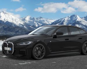 R20 BMW Z4 2018-2025 - 10