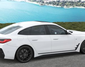 R20 BMW Z4 2018-2025 - 11