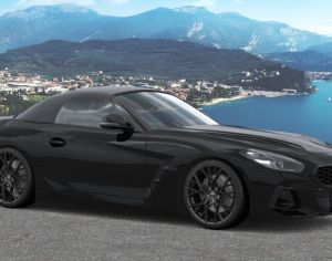 R20 BMW Z4 2018-2025 - 12