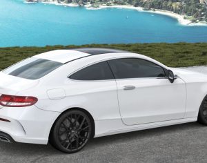 R20 BMW Z4 2018-2025 - 2