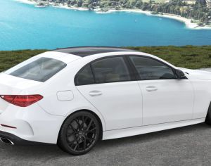 R20 BMW Z4 2018-2025 - 4