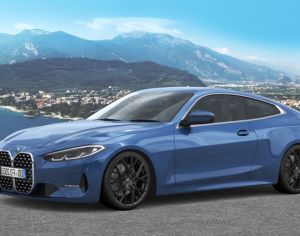 R20 BMW Z4 2018-2025 - 8