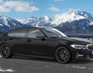 R20 BMW Z4 2018-2025 - 9